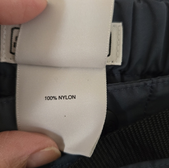 REI Gray Hiking Pants Size 12P - Picture 7 of 8